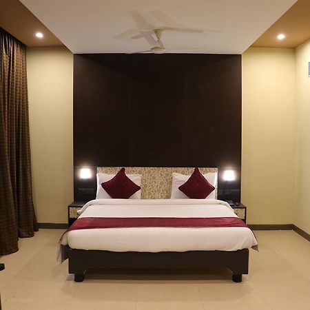 Dsrmadhanaminn Kumbakonam Exteriör bild