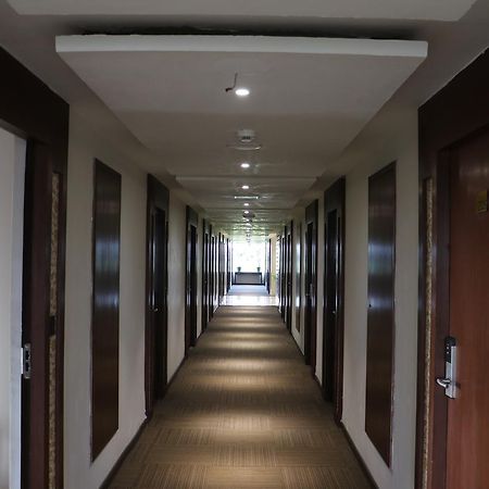 Dsrmadhanaminn Kumbakonam Exteriör bild